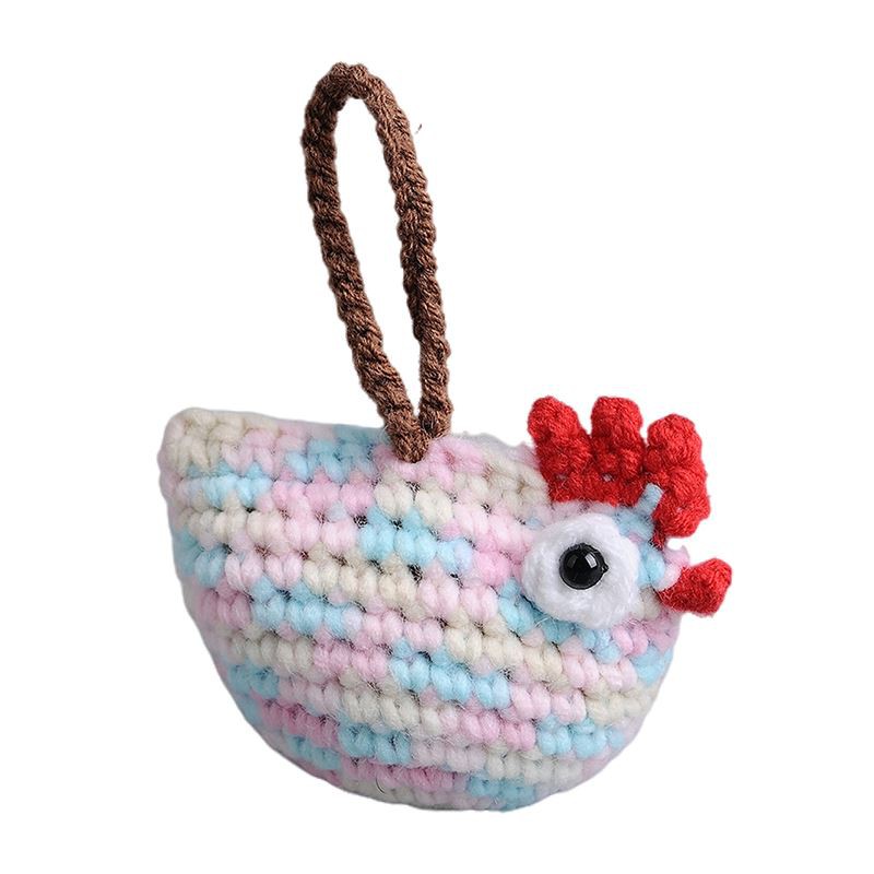 Κρεμαστό Κούκος Κοτόπουλο Κρεμαστό